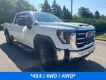 2025 GMC Sierra 3500 HD SLE
