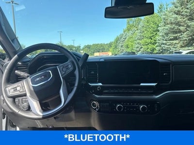 2025 GMC Sierra 3500 HD SLE