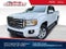 2015 GMC Canyon 4WD SLE