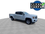 2015 GMC Canyon 4WD SLE
