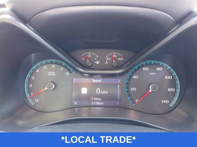 2019 GMC Canyon 4WD Denali
