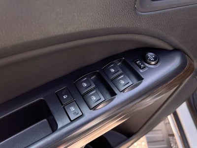 2019 GMC Canyon 4WD Denali