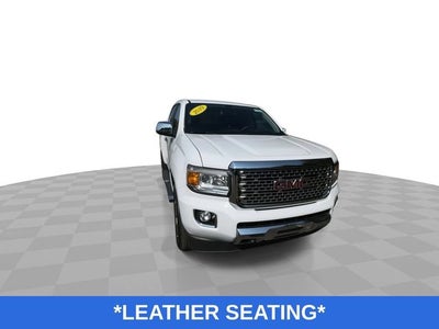 2019 GMC Canyon 4WD Denali