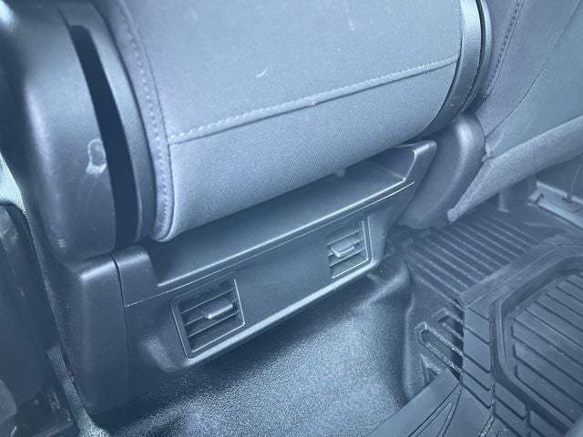 2020 GMC Sierra 1500 Sierra