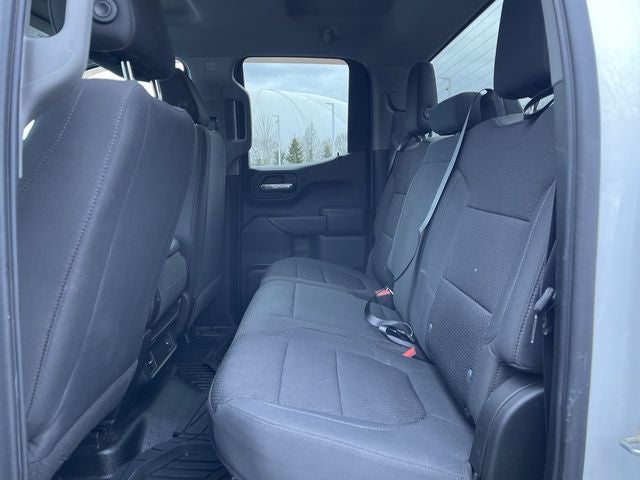 2020 GMC Sierra 1500 Sierra