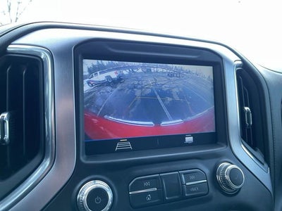 2019 GMC Sierra 1500 Elevation