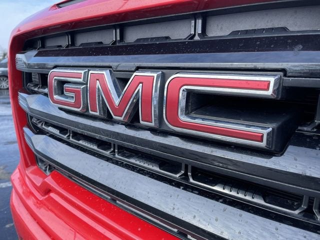 2019 GMC Sierra 1500 Elevation
