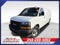 2023 GMC Savana Cargo 3500 1WT