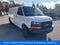 2023 GMC Savana Cargo 3500 1WT