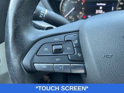 2020 Cadillac XT4 AWD Premium Luxury