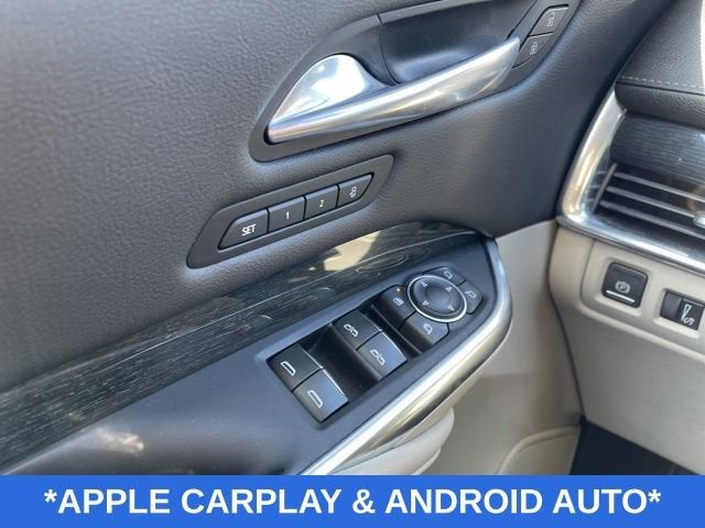 2020 Cadillac XT4 AWD Premium Luxury