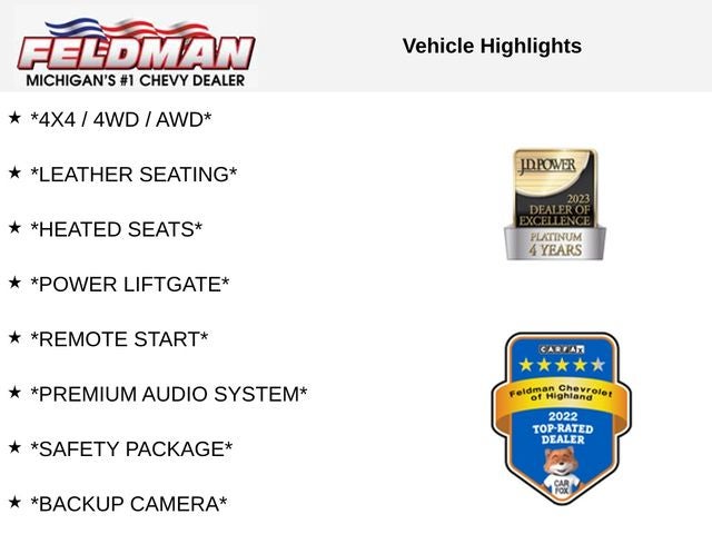 2020 Cadillac XT4 AWD Premium Luxury