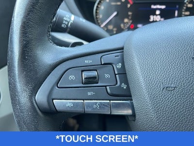 2020 Cadillac XT4 AWD Premium Luxury