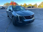 2020 Cadillac XT4 AWD Sport