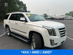 2019 Cadillac Escalade Premium Luxury
