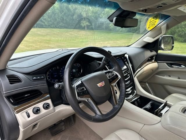 2019 Cadillac Escalade Premium Luxury