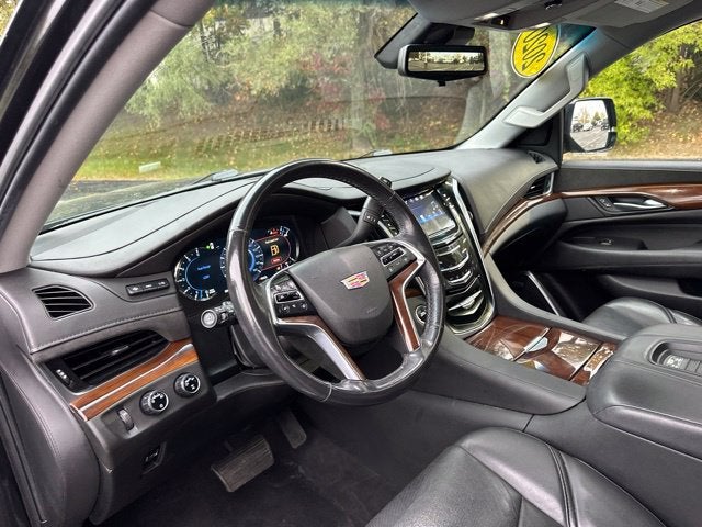 2020 Cadillac Escalade Premium Luxury