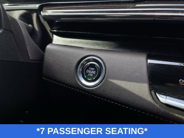 2023 Cadillac Escalade 4WD Premium Luxury