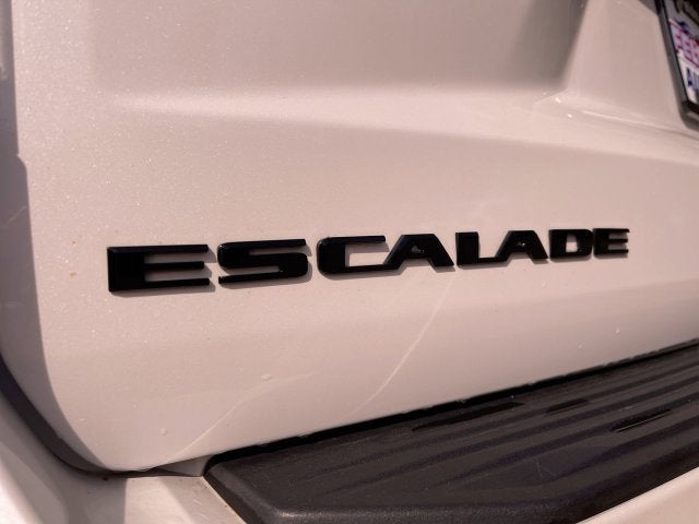 2023 Cadillac Escalade 4WD Premium Luxury