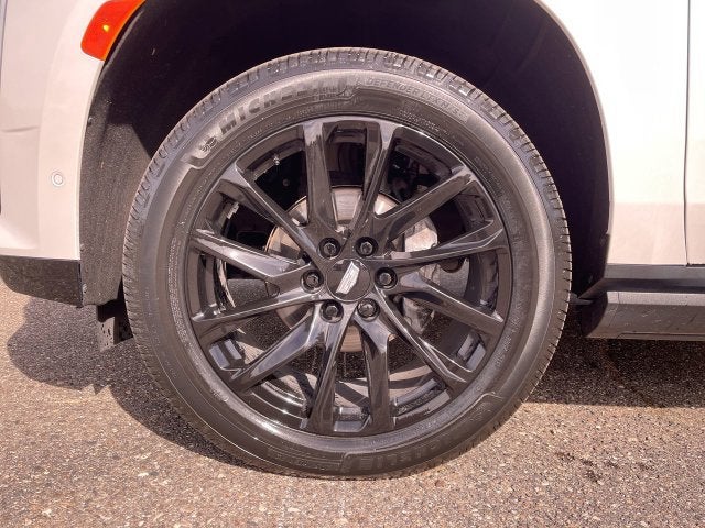 2023 Cadillac Escalade 4WD Premium Luxury