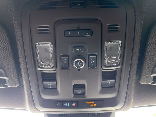 2023 Cadillac Escalade 4WD Premium Luxury