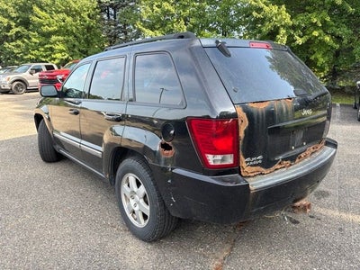 2010 Jeep Grand Cherokee Laredo