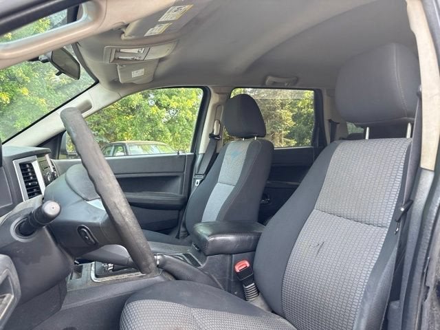 2010 Jeep Grand Cherokee Laredo