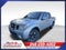 2018 Nissan Frontier PRO-4X