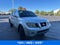 2018 Nissan Frontier PRO-4X