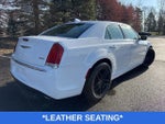 2017 Chrysler 300 Limited AWD