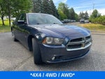 2014 Dodge Charger R/T