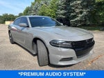2017 Dodge Charger SXT RWD