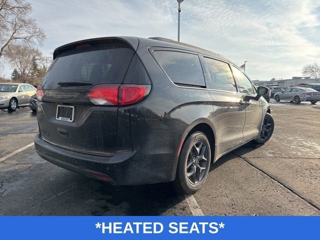 2020 Chrysler Pacifica Touring L Plus