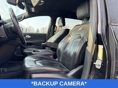 2020 Chrysler Pacifica Touring L Plus