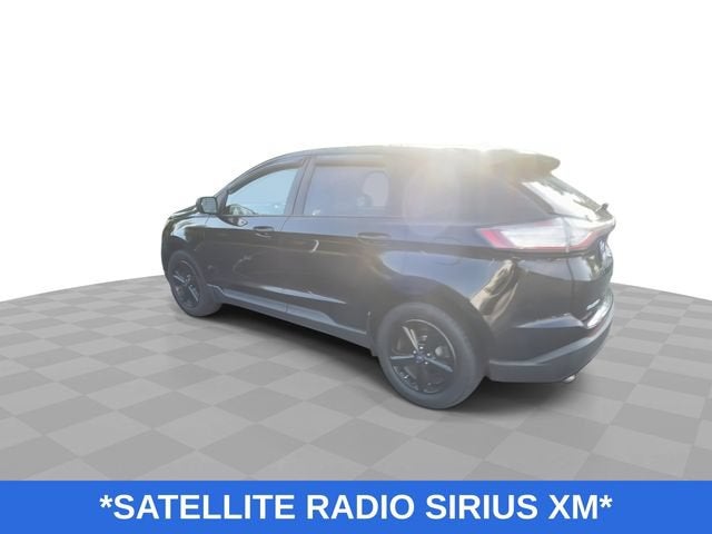 2018 Ford Edge SE