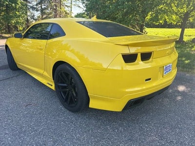 2010 Chevrolet Camaro 2SS