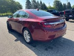 2016 Buick Regal Premium II