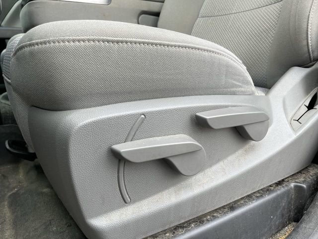 2019 Chevrolet Silverado LD Custom