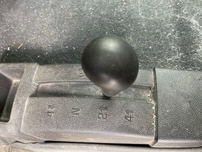 2019 Chevrolet Silverado LD Custom