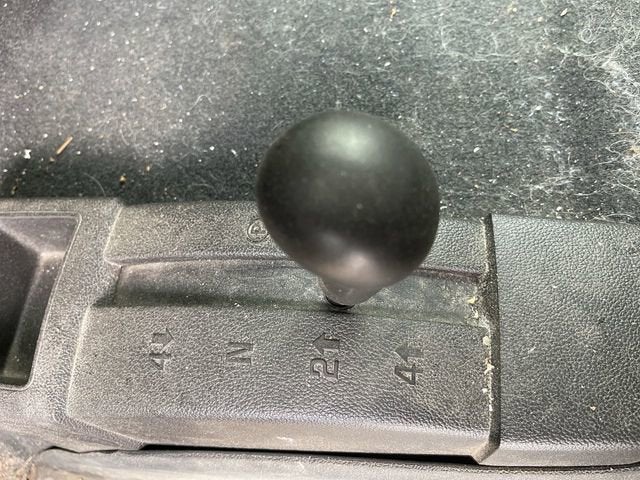 2019 Chevrolet Silverado LD Custom