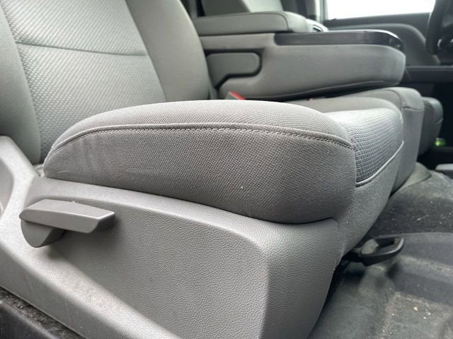 2019 Chevrolet Silverado LD Custom