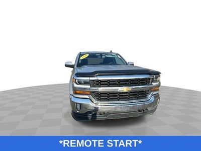 2019 Chevrolet Silverado LD LT