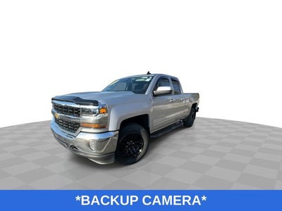 2019 Chevrolet Silverado LD LT