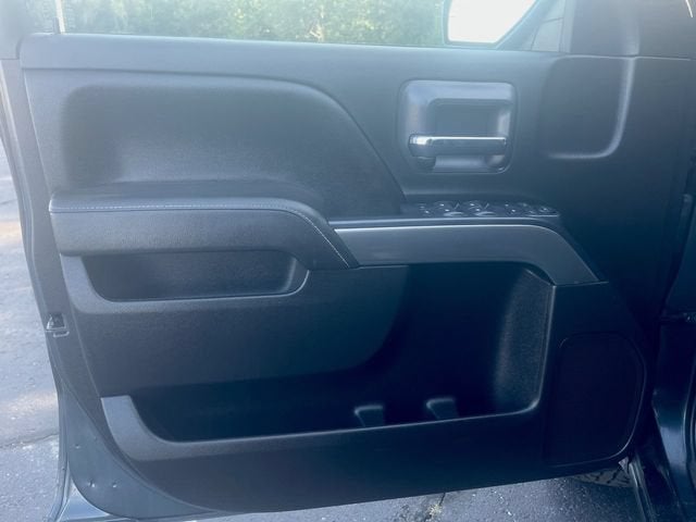 2019 Chevrolet Silverado LD LT