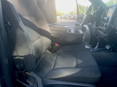 2019 Chevrolet Silverado LD LT