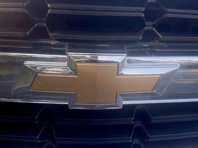 2019 Chevrolet Silverado LD LT