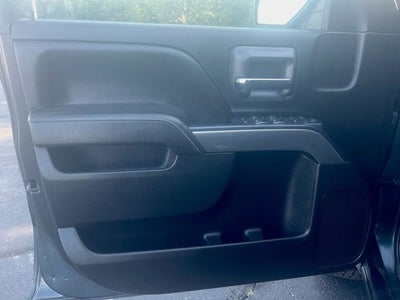 2019 Chevrolet Silverado LD LT