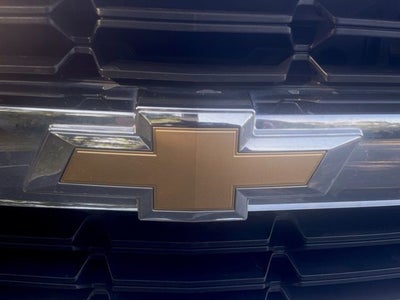 2019 Chevrolet Silverado LD LT