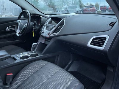 2015 GMC Terrain SLE