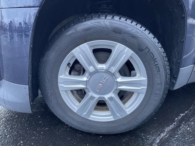 2015 GMC Terrain SLE